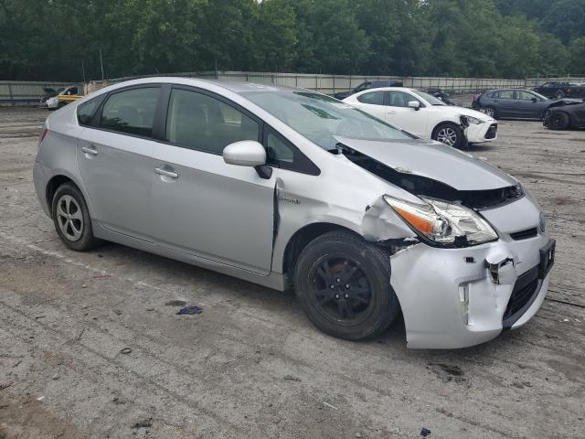 Photo 3 VIN: JTDKN3DU3C5446420 - TOYOTA PRIUS 