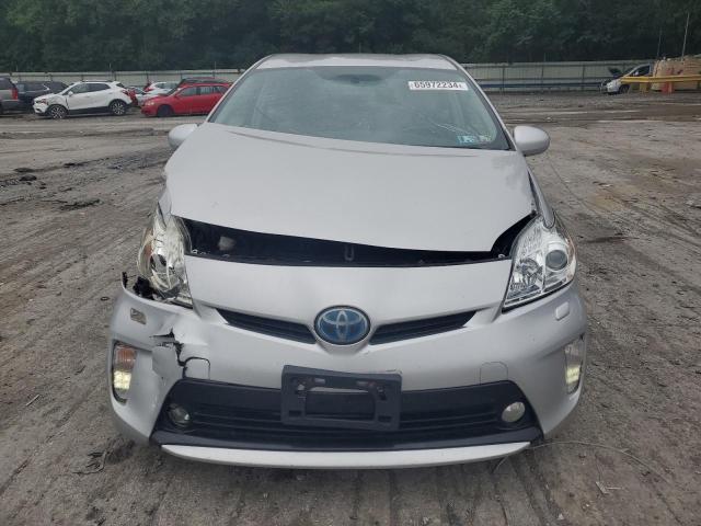 Photo 4 VIN: JTDKN3DU3C5446420 - TOYOTA PRIUS 