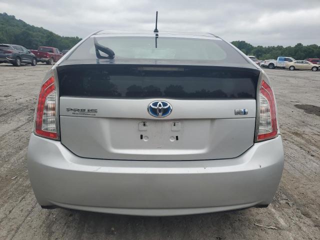 Photo 5 VIN: JTDKN3DU3C5446420 - TOYOTA PRIUS 