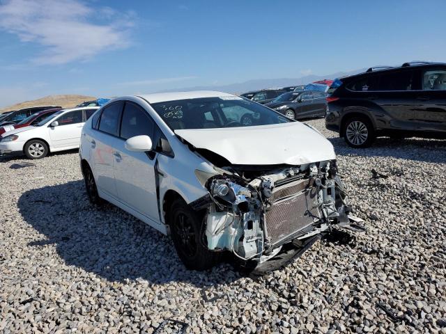 Photo 0 VIN: JTDKN3DU3C5452217 - TOYOTA PRIUS 