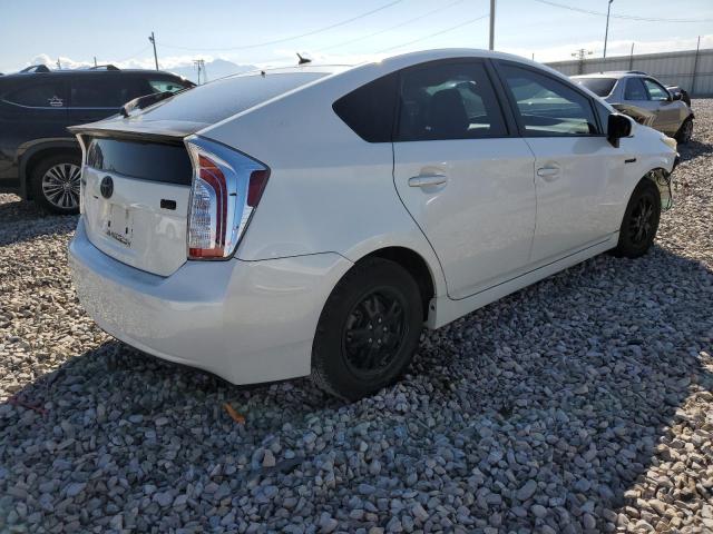 Photo 3 VIN: JTDKN3DU3C5452217 - TOYOTA PRIUS 