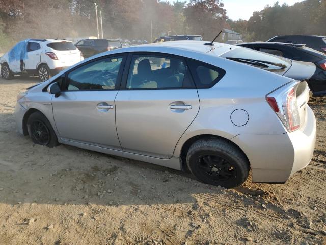 Photo 1 VIN: JTDKN3DU3C5452363 - TOYOTA PRIUS 