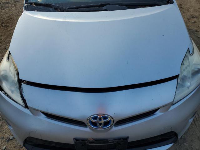 Photo 10 VIN: JTDKN3DU3C5452363 - TOYOTA PRIUS 