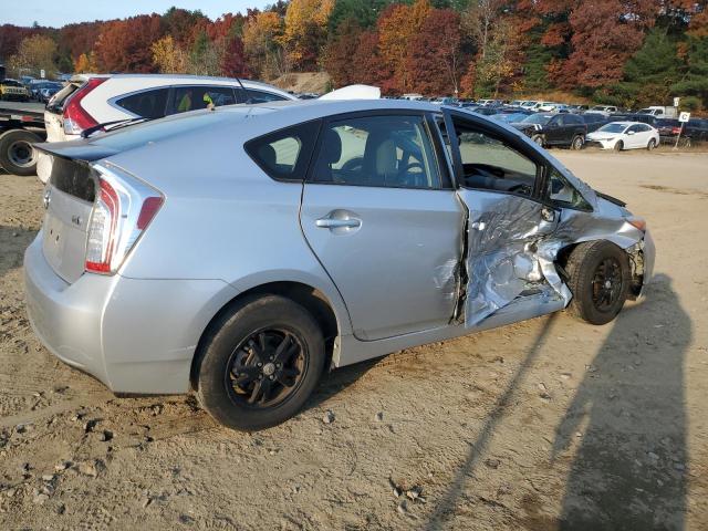 Photo 2 VIN: JTDKN3DU3C5452363 - TOYOTA PRIUS 