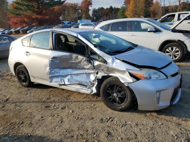 Photo 3 VIN: JTDKN3DU3C5452363 - TOYOTA PRIUS 