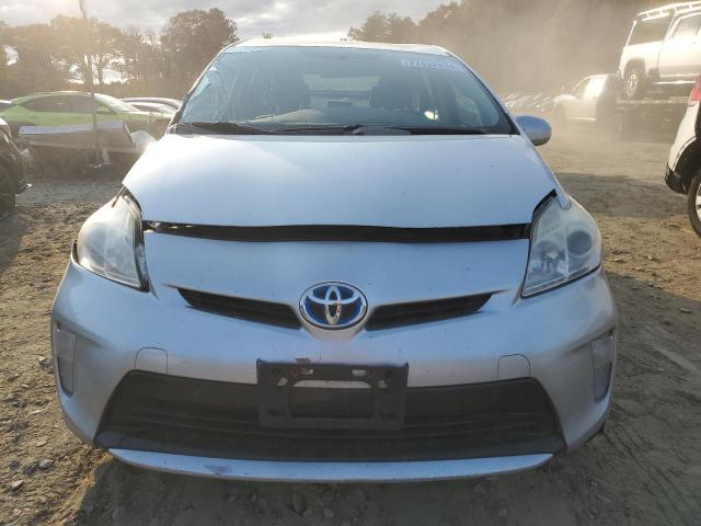 Photo 4 VIN: JTDKN3DU3C5452363 - TOYOTA PRIUS 