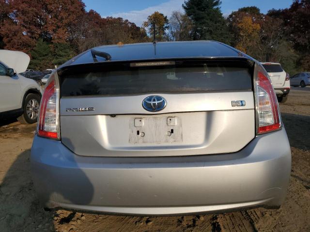 Photo 5 VIN: JTDKN3DU3C5452363 - TOYOTA PRIUS 