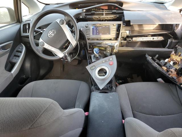 Photo 7 VIN: JTDKN3DU3C5452363 - TOYOTA PRIUS 