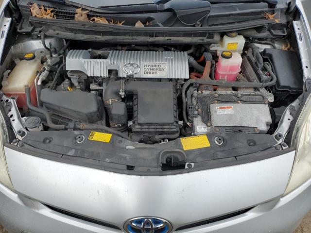 Photo 10 VIN: JTDKN3DU3C5455585 - TOYOTA PRIUS 