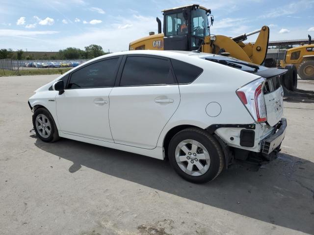 Photo 1 VIN: JTDKN3DU3C5462357 - TOYOTA PRIUS 