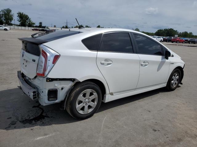 Photo 2 VIN: JTDKN3DU3C5462357 - TOYOTA PRIUS 