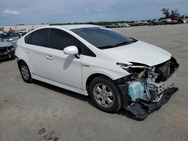 Photo 3 VIN: JTDKN3DU3C5462357 - TOYOTA PRIUS 