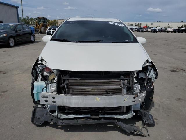 Photo 4 VIN: JTDKN3DU3C5462357 - TOYOTA PRIUS 