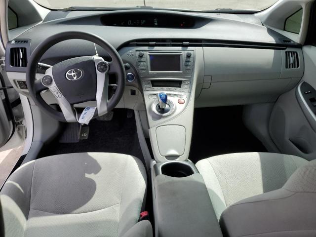 Photo 7 VIN: JTDKN3DU3C5462357 - TOYOTA PRIUS 