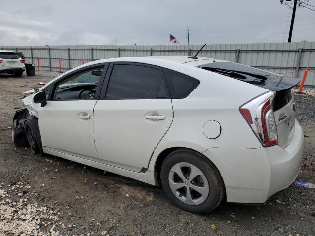 Photo 1 VIN: JTDKN3DU3C5473763 - TOYOTA PRIUS 