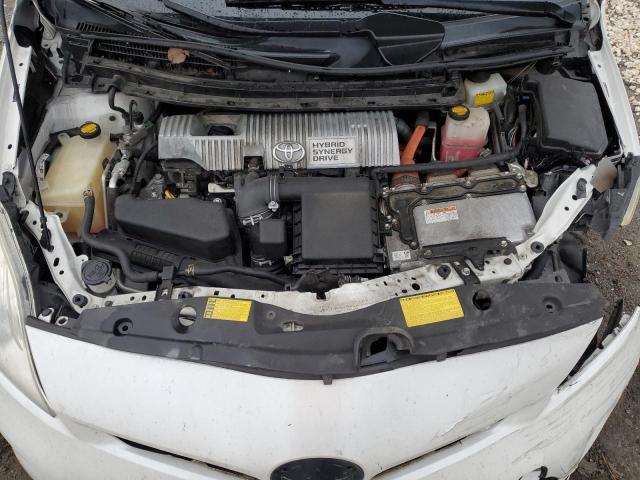 Photo 10 VIN: JTDKN3DU3C5473763 - TOYOTA PRIUS 