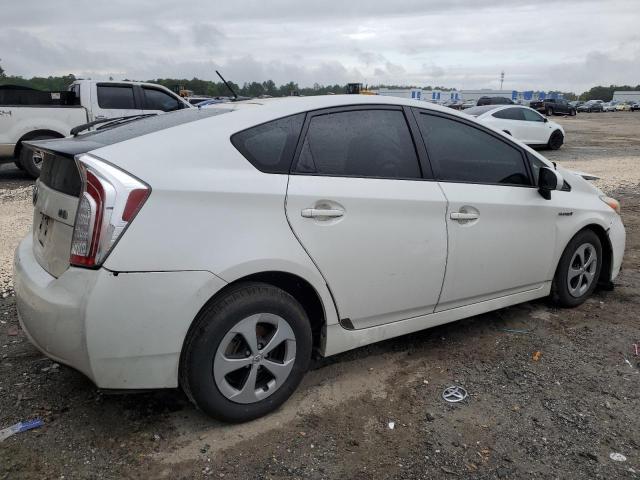 Photo 2 VIN: JTDKN3DU3C5473763 - TOYOTA PRIUS 