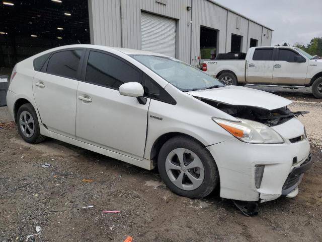 Photo 3 VIN: JTDKN3DU3C5473763 - TOYOTA PRIUS 