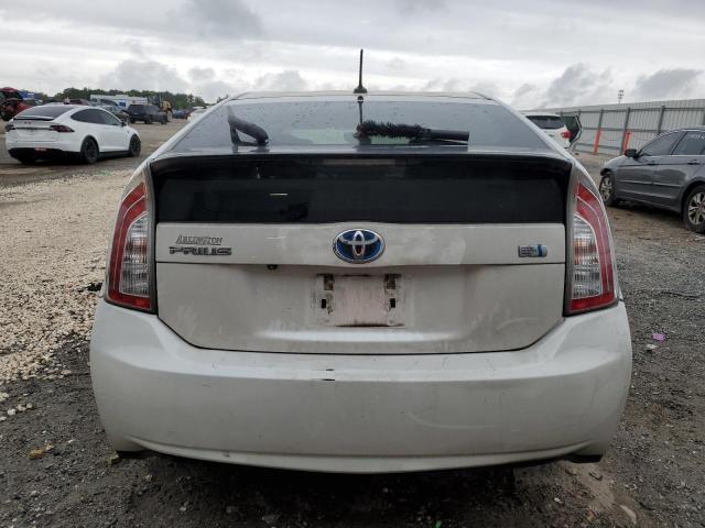 Photo 5 VIN: JTDKN3DU3C5473763 - TOYOTA PRIUS 