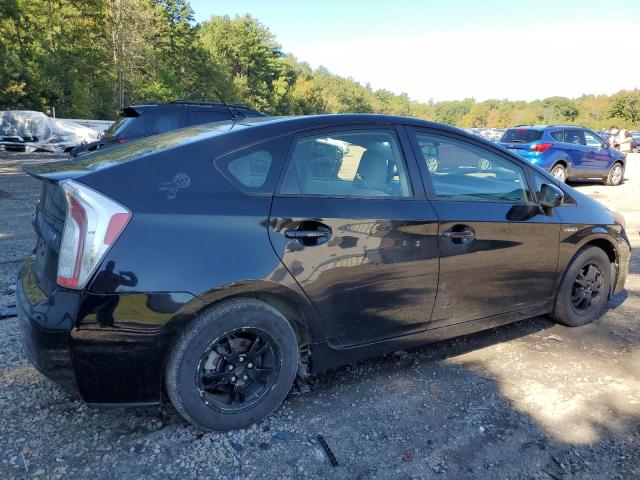 Photo 2 VIN: JTDKN3DU3C5474976 - TOYOTA PRIUS 