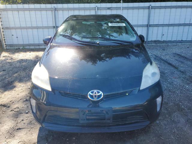 Photo 4 VIN: JTDKN3DU3C5474976 - TOYOTA PRIUS 