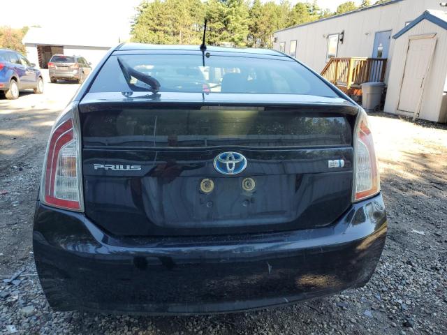 Photo 5 VIN: JTDKN3DU3C5474976 - TOYOTA PRIUS 