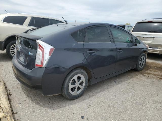 Photo 2 VIN: JTDKN3DU3C5476999 - TOYOTA PRIUS 