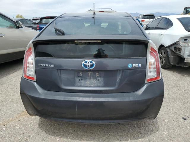 Photo 5 VIN: JTDKN3DU3C5476999 - TOYOTA PRIUS 