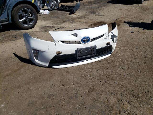 Photo 11 VIN: JTDKN3DU3C5479756 - TOYOTA PRIUS 