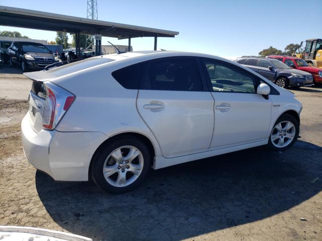 Photo 2 VIN: JTDKN3DU3C5479756 - TOYOTA PRIUS 