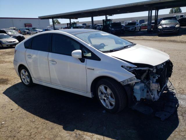 Photo 3 VIN: JTDKN3DU3C5479756 - TOYOTA PRIUS 