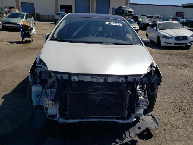 Photo 4 VIN: JTDKN3DU3C5479756 - TOYOTA PRIUS 