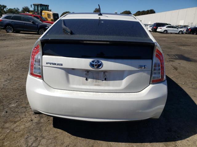 Photo 5 VIN: JTDKN3DU3C5479756 - TOYOTA PRIUS 