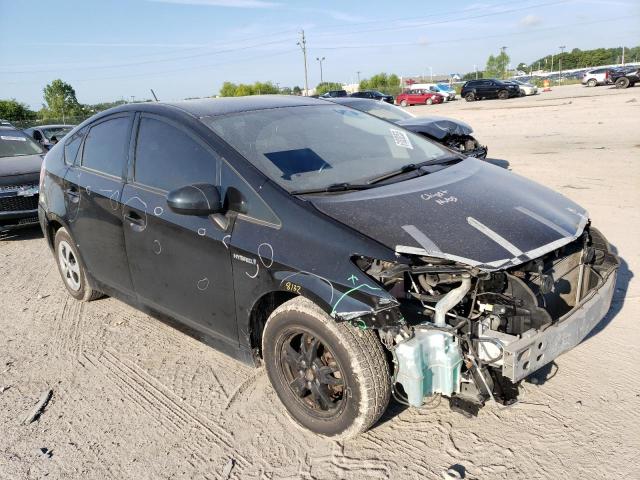 Photo 3 VIN: JTDKN3DU3C5506258 - TOYOTA PRIUS 