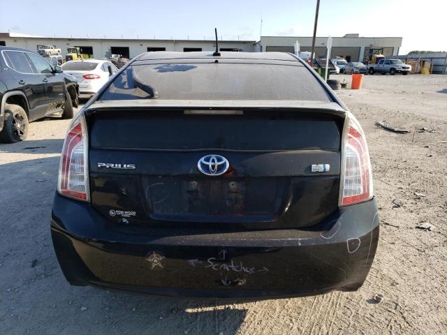 Photo 5 VIN: JTDKN3DU3C5506258 - TOYOTA PRIUS 