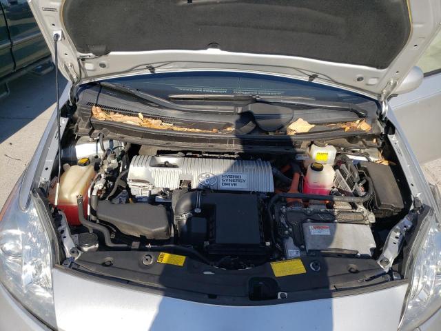 Photo 6 VIN: JTDKN3DU3C5508558 - TOYOTA PRIUS 