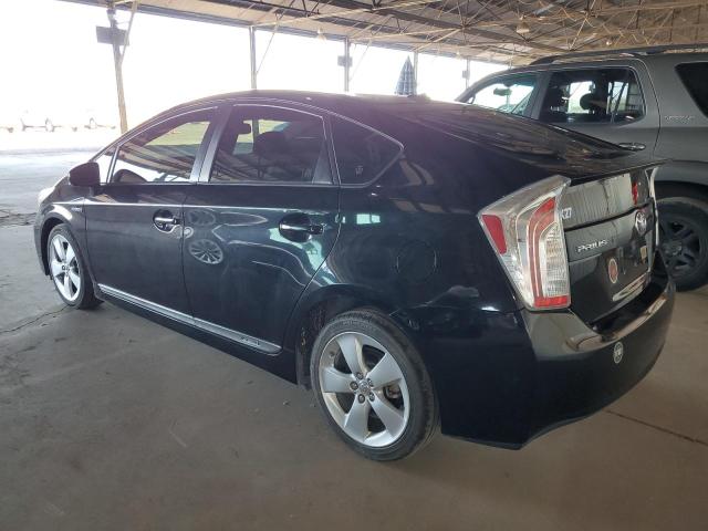 Photo 1 VIN: JTDKN3DU3C5510973 - TOYOTA PRIUS 