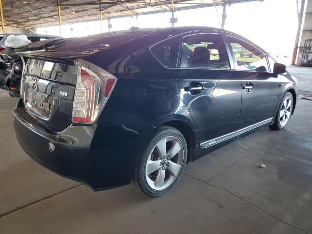 Photo 2 VIN: JTDKN3DU3C5510973 - TOYOTA PRIUS 