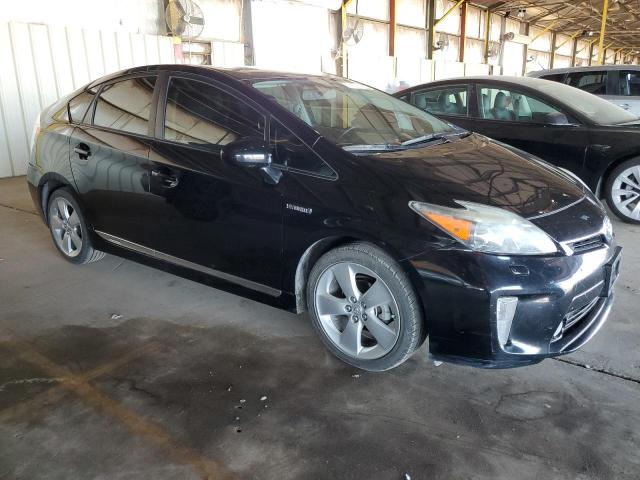 Photo 3 VIN: JTDKN3DU3C5510973 - TOYOTA PRIUS 