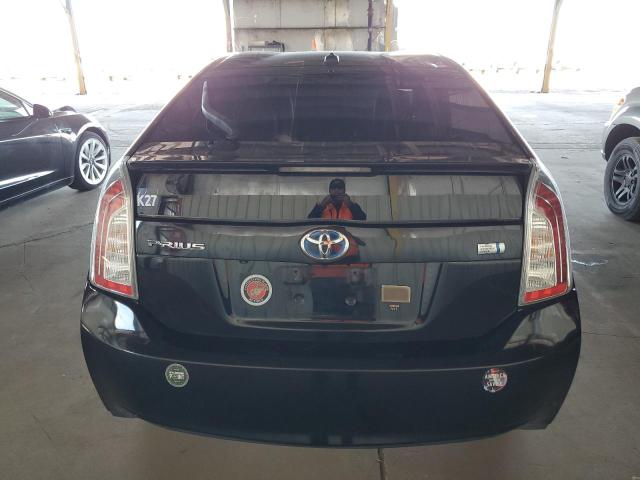 Photo 5 VIN: JTDKN3DU3C5510973 - TOYOTA PRIUS 