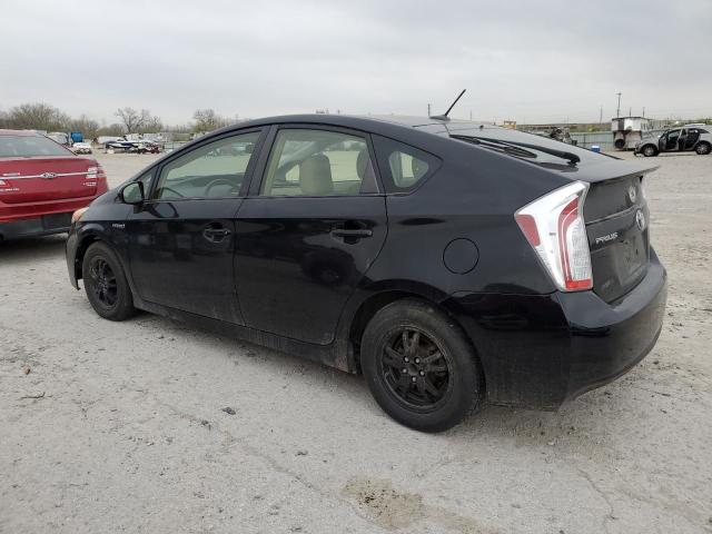 Photo 1 VIN: JTDKN3DU3C5525618 - TOYOTA PRIUS 