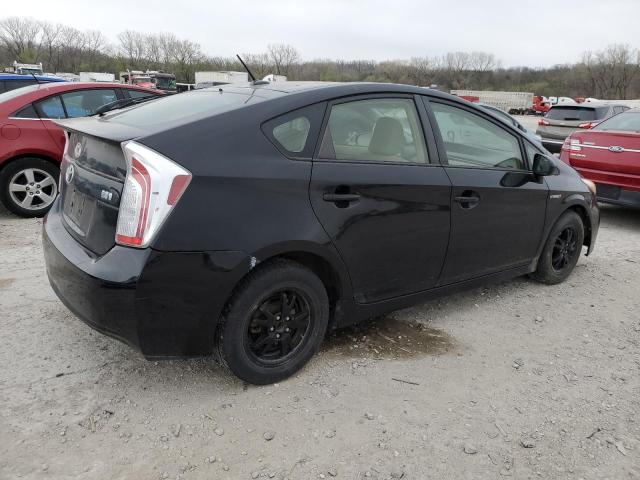 Photo 2 VIN: JTDKN3DU3C5525618 - TOYOTA PRIUS 