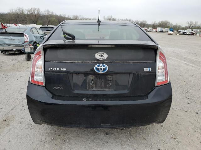 Photo 5 VIN: JTDKN3DU3C5525618 - TOYOTA PRIUS 