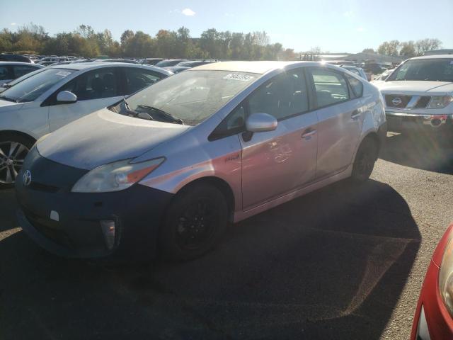 Photo 0 VIN: JTDKN3DU3C5536375 - TOYOTA PRIUS 