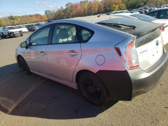 Photo 1 VIN: JTDKN3DU3C5536375 - TOYOTA PRIUS 