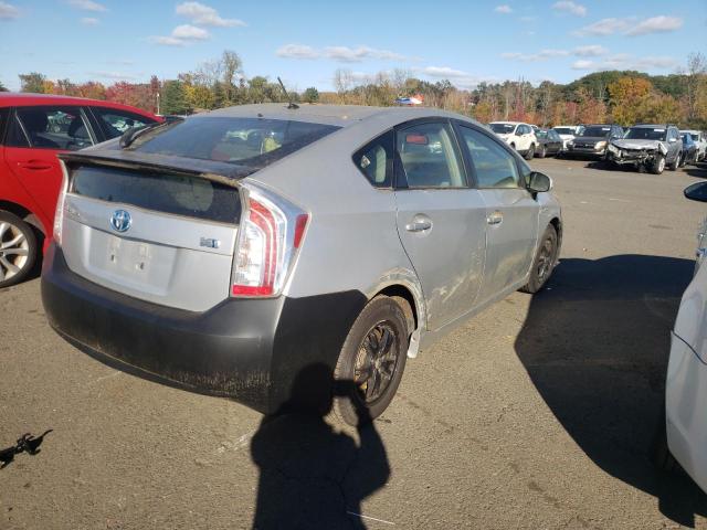 Photo 2 VIN: JTDKN3DU3C5536375 - TOYOTA PRIUS 