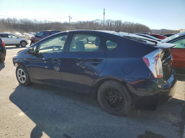 Photo 1 VIN: JTDKN3DU3D0337860 - TOYOTA PRIUS 