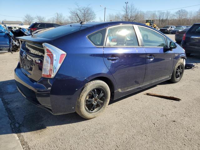 Photo 2 VIN: JTDKN3DU3D0337860 - TOYOTA PRIUS 