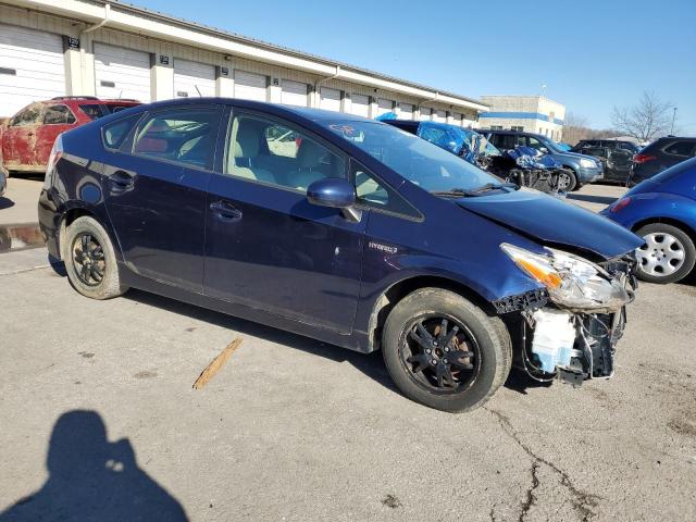 Photo 3 VIN: JTDKN3DU3D0337860 - TOYOTA PRIUS 