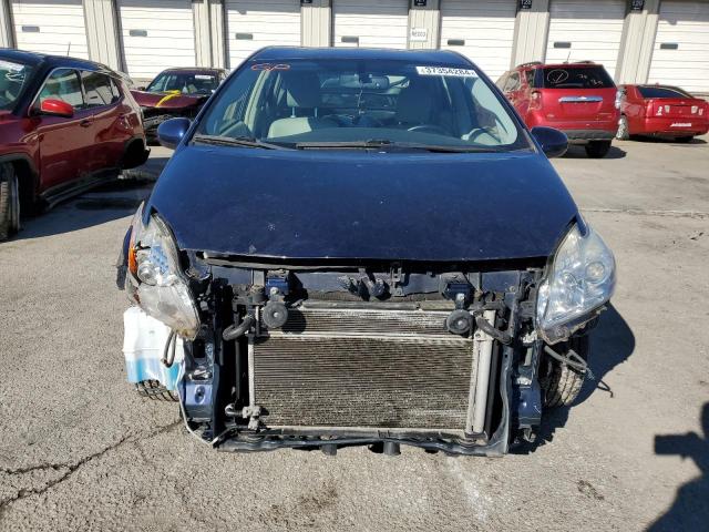 Photo 4 VIN: JTDKN3DU3D0337860 - TOYOTA PRIUS 